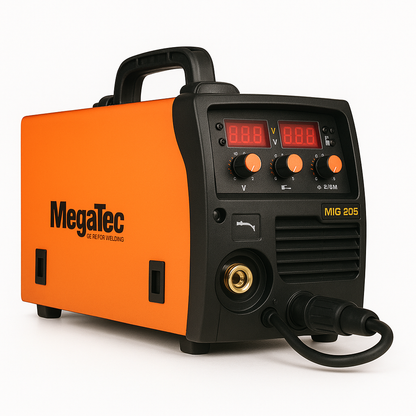 Megatec 205