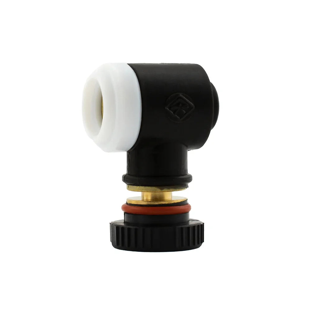 Stealth Wp9/20 Flex Loc Head