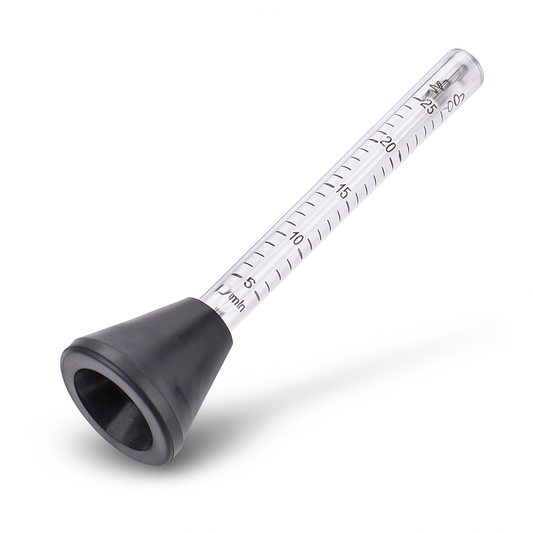 TIG Torch Side Argon Flow Tester