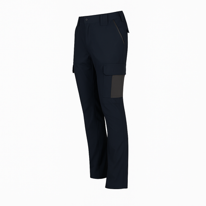 EVEREST® TrekkerComfort pant navy