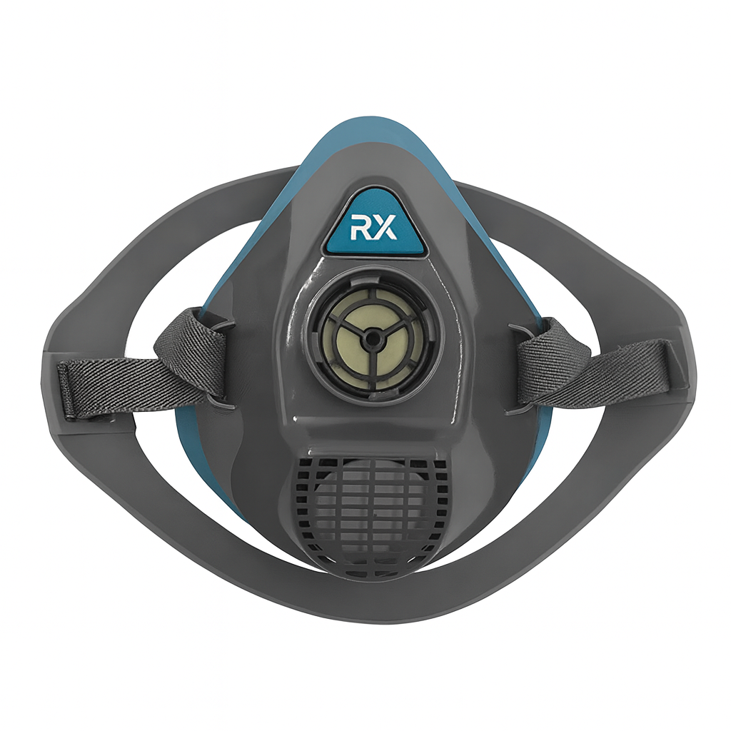 Pinnacle Xtreme – Single Cartridge Respirator (NRCS Approved)