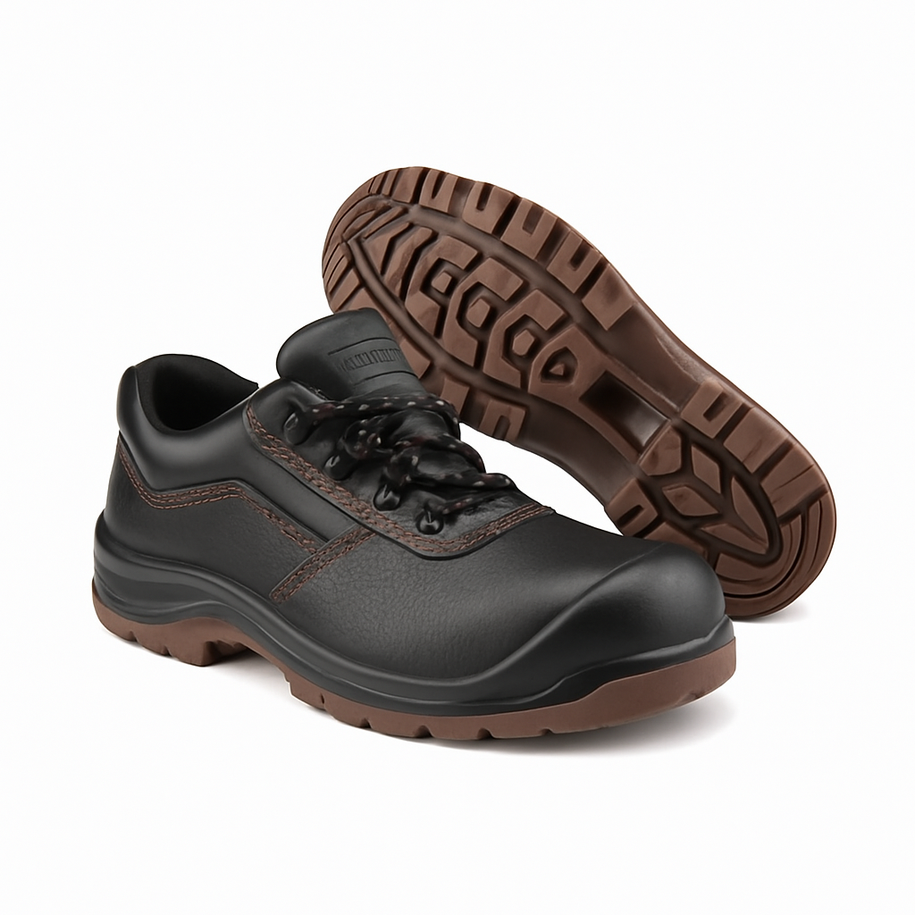 EVEREST Workmate Safety Shoe