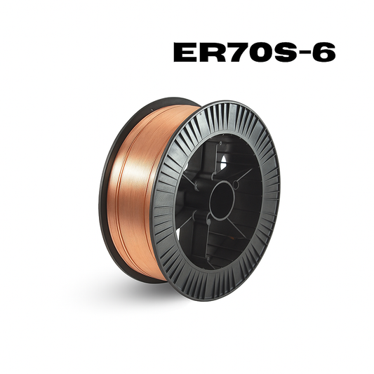 ER70s-6 Mild Steel Mig Wire 15 kg