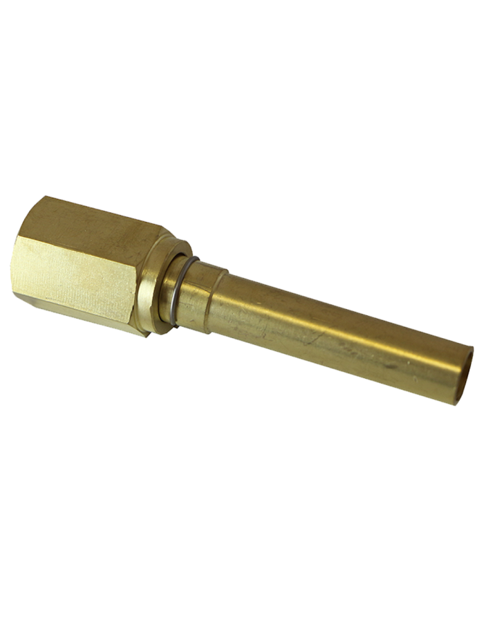 Mixer SAF (OXY/ACET)