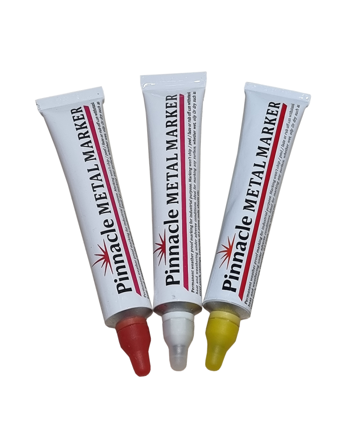 Pinnacle Permanent Industrial Marker