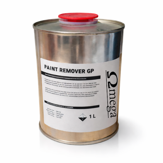 1Lt Paint Remover