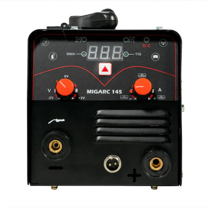 Pinnacle MIGARC 145