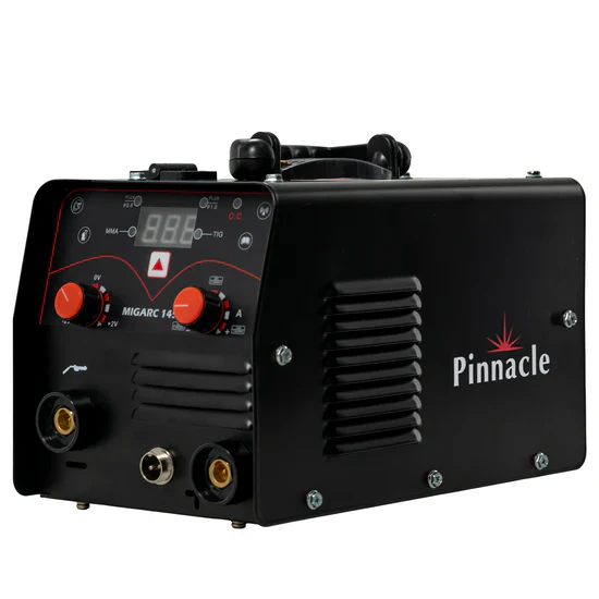 Pinnacle MIGARC 145