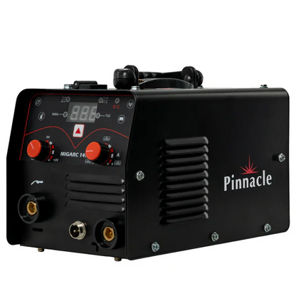 Pinnacle MIGARC 145