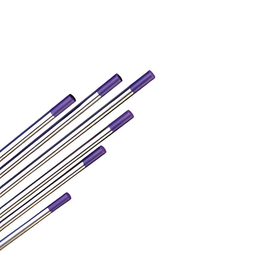 Purple Tip Tungsten