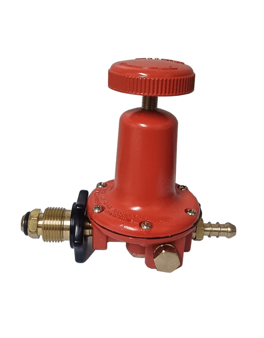Red Devil LPG Regulator High Pressure