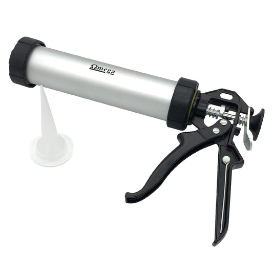 Aluminium Caulking Gun 300ml