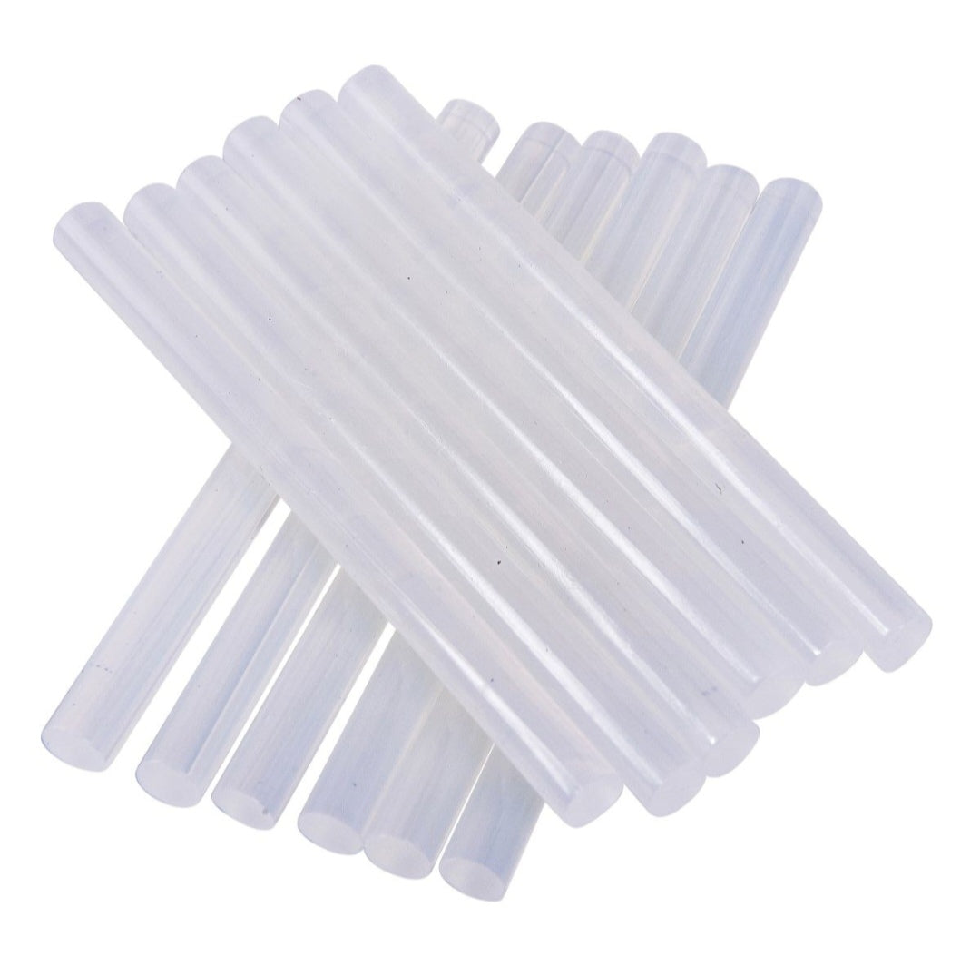 Glue Sticks 11.0mm x 150mm – Pack of 6