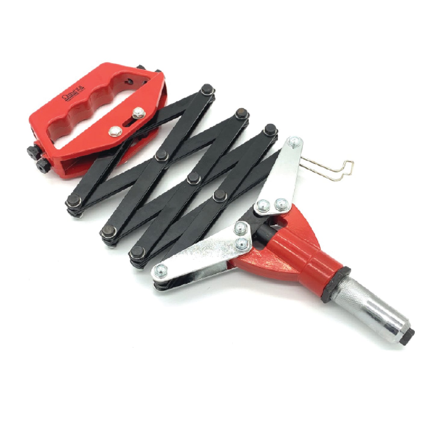 Lazy Tong Riveter – Quick Action Pro