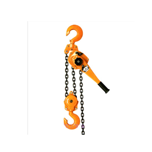 Lever Chain Hoist 1.5 Ton × 1.5m
