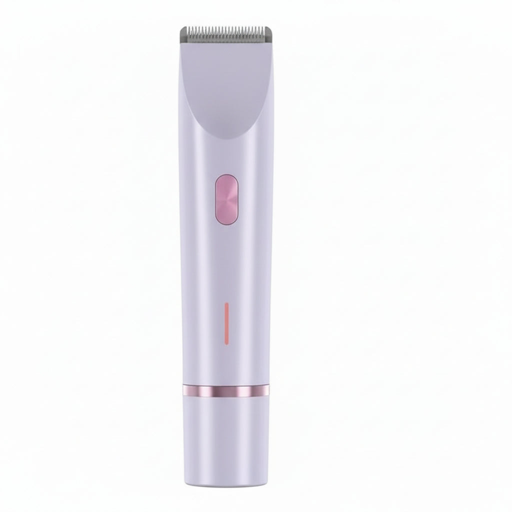 Silk & Smooth™ Personal Grooming Device