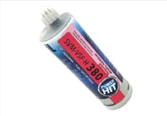VSF Chemical Anchor Mortar 380ml – Professional Fixing Solution
