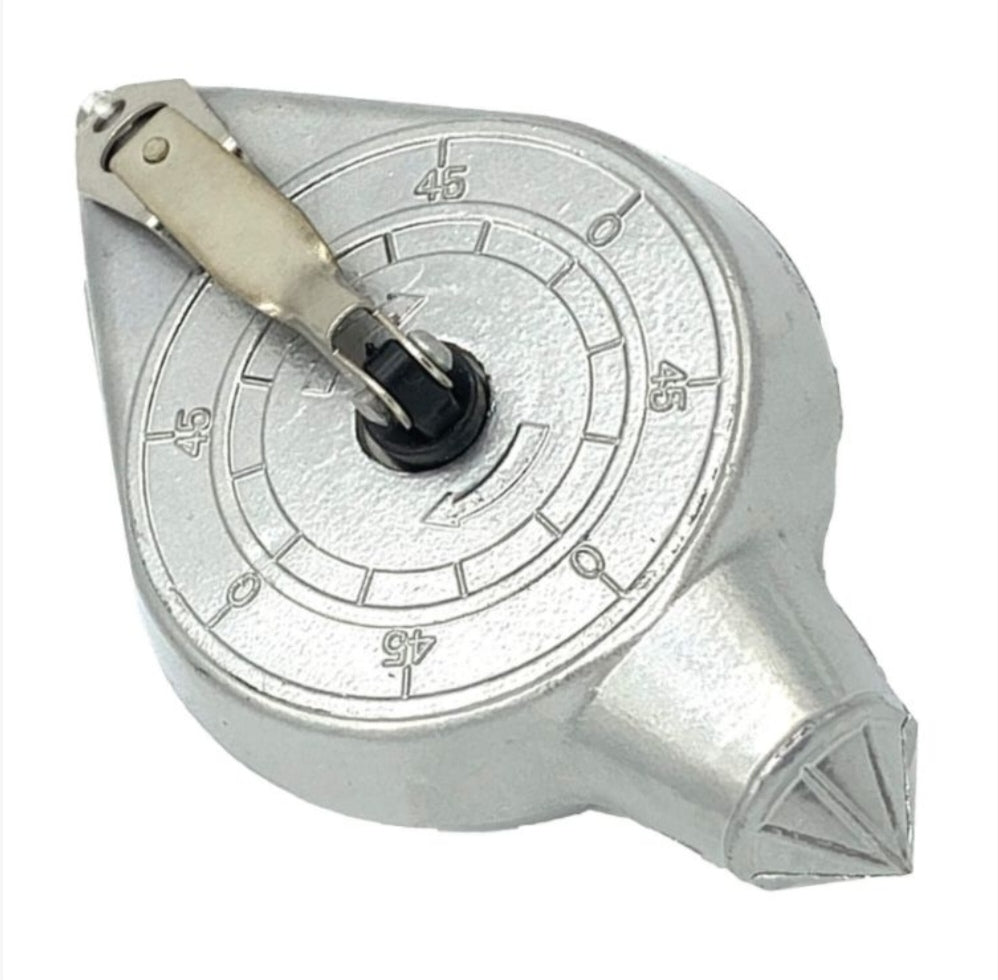 Professional Chalk Line Reel 30m