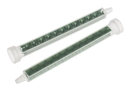 Static Mixer – Replacement Mixing Nozzle for Chemical Mortar