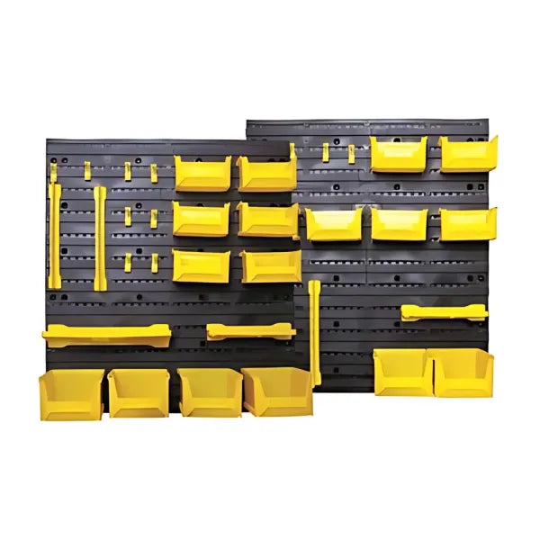 MTS 43pc Storage System
