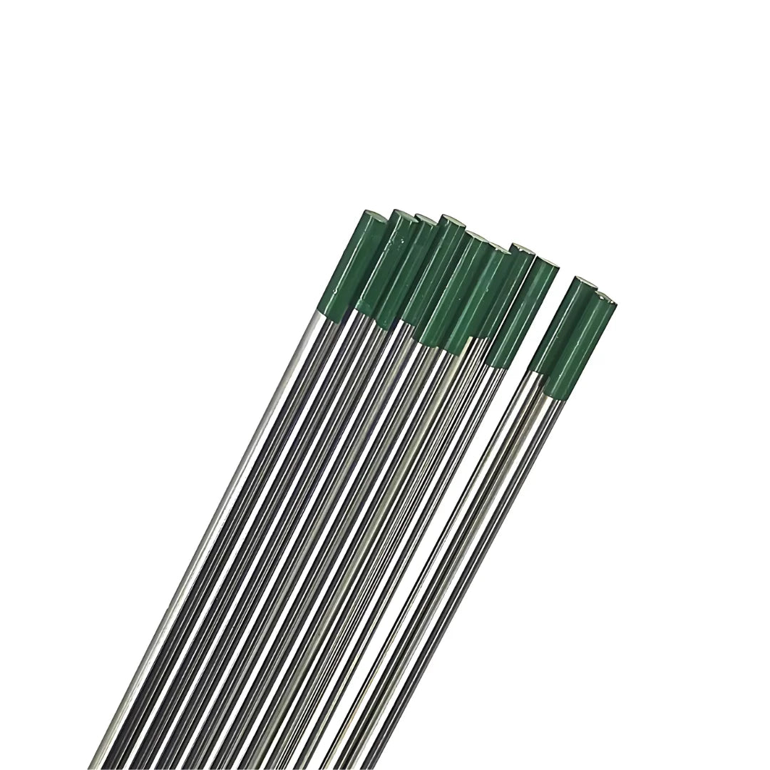 Green Tip Tungsten