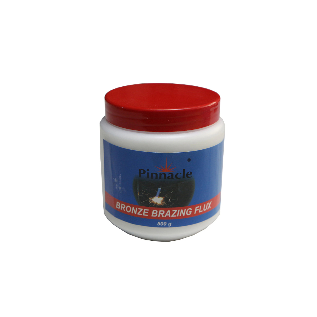 Bronze Brazing Flux 500g