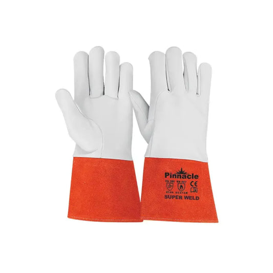 Premium Tig Welding Gloves