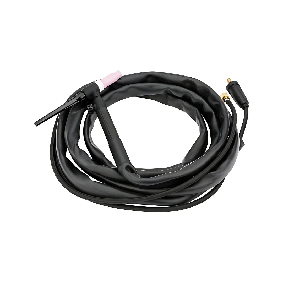 Wp26 Tig Torch And Cable